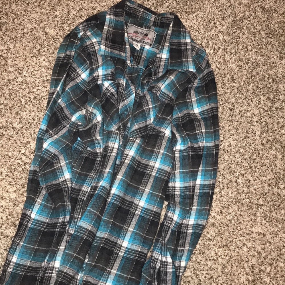 Flannel